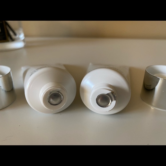 *New* 2xGlamglow clearing cream-to-foam cleanser - Picture 2 of 3